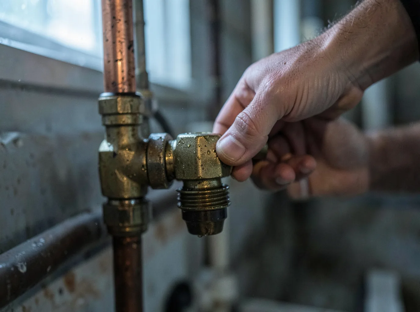 Emergency Plumber Carriere, MS FAQs